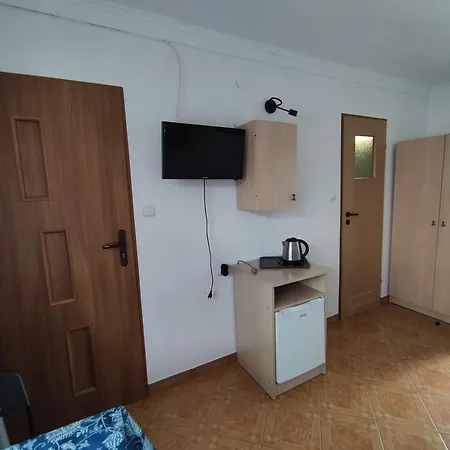 Bialy Rys Władysławowo