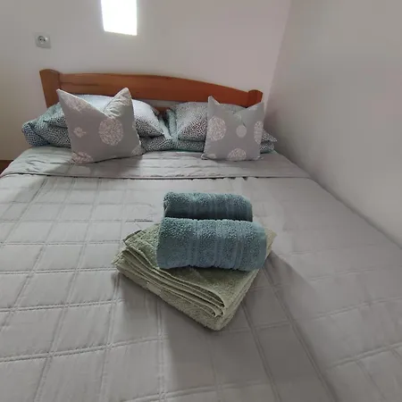 Ubytování v soukromí Bialy Rys *