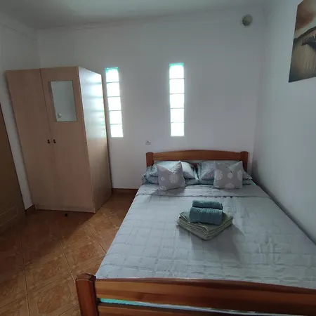 Homestay Bialy Rys Wladyslawowo