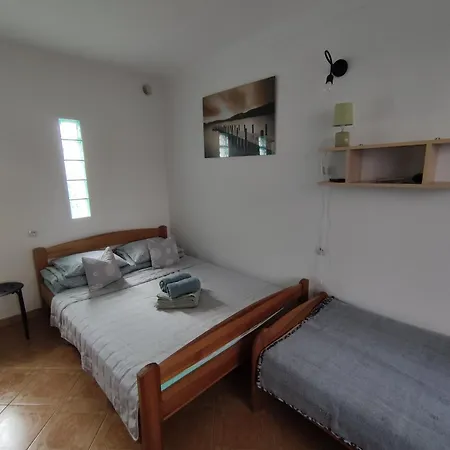 Bialy Rys Władysławowo