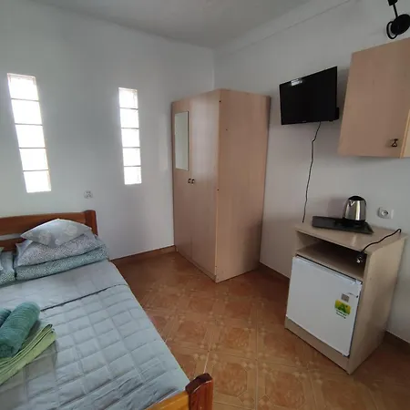 Bialy Rys * Władysławowo