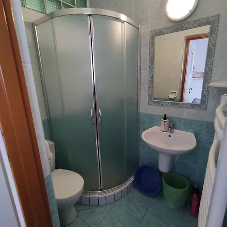 Bialy Rys Władysławowo