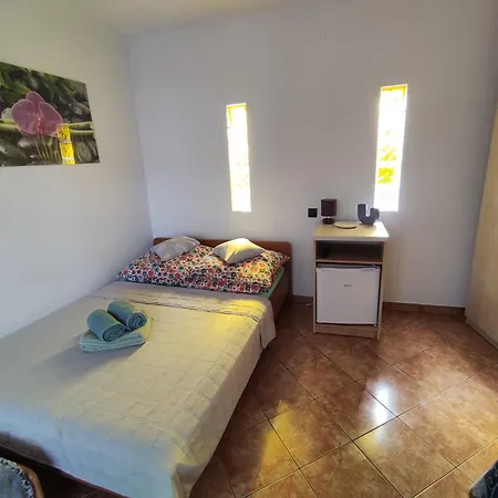 Bialy Rys Ubytování v soukromí Władysławowo