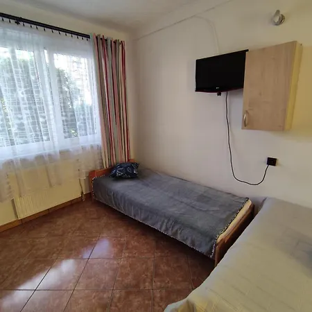 Bialy Rys Ubytování v soukromí *