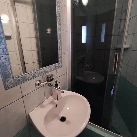 Bialy Rys Ubytování v soukromí *