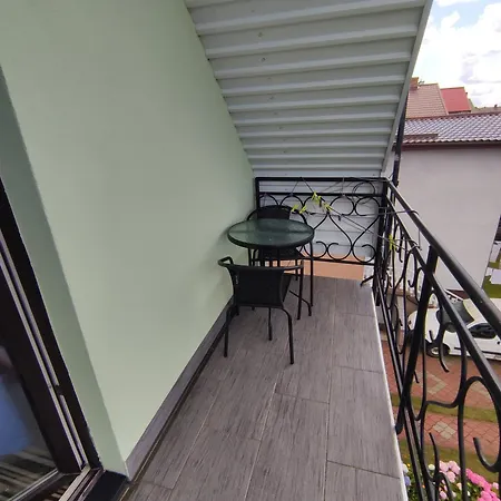 Bialy Rys * Władysławowo