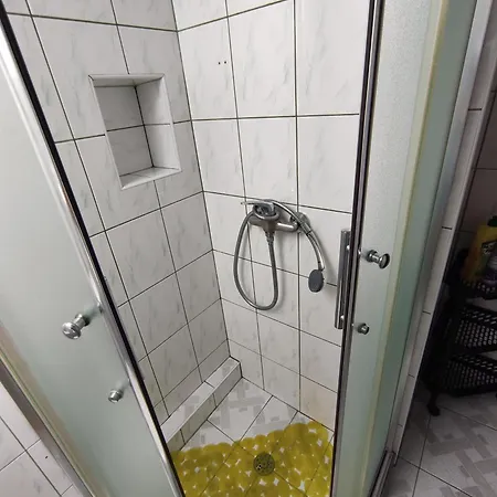 Bialy Rys Władysławowo