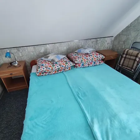 Bialy Rys * Władysławowo