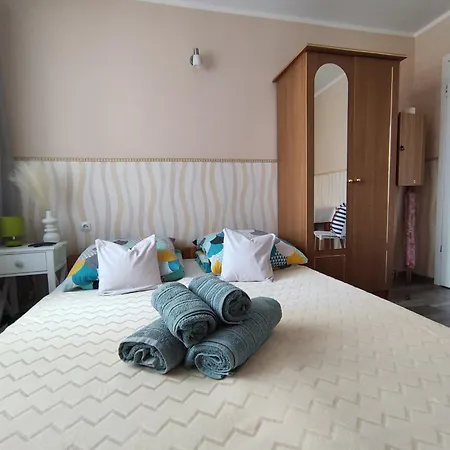 Bialy Rys * Władysławowo