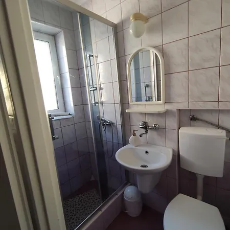 Bialy Rys Ubytování v soukromí *