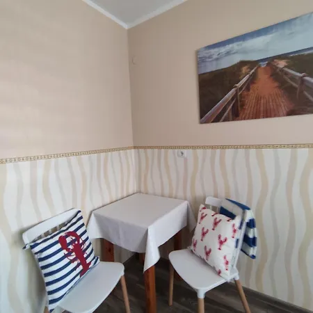 Bialy Rys Homestay