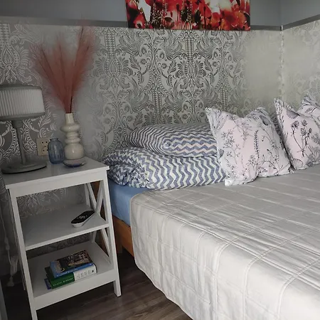 Bialy Rys Władysławowo