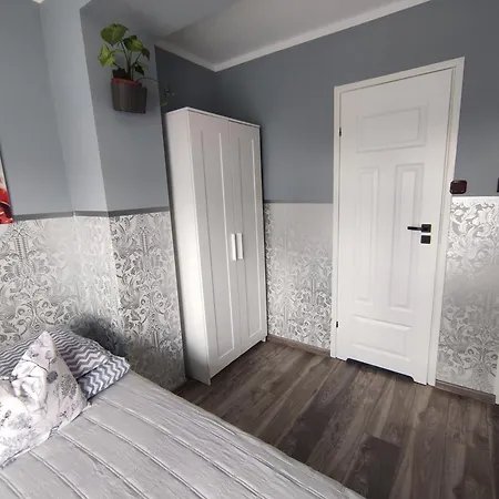 Bialy Rys Władysławowo