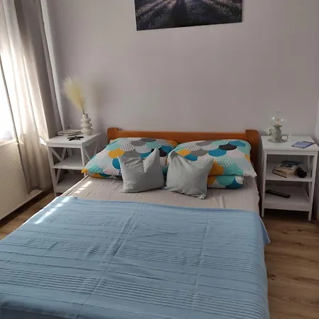 Bialy Rys * Władysławowo