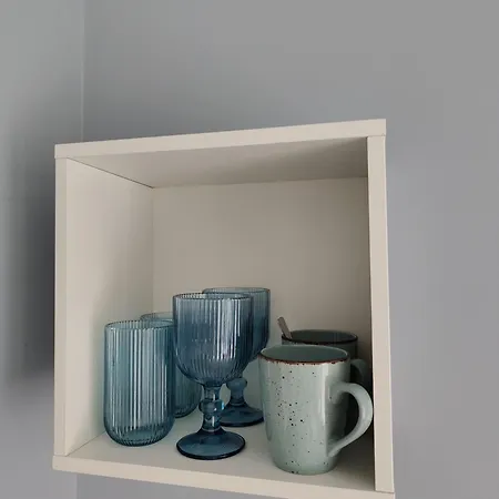 Bialy Rys Władysławowo