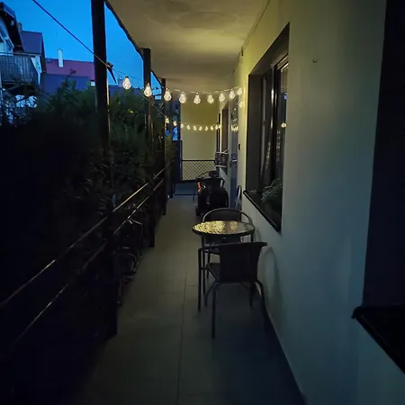 Bialy Rys Władysławowo