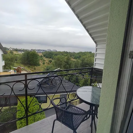 Bialy Rys Ubytování v soukromí *