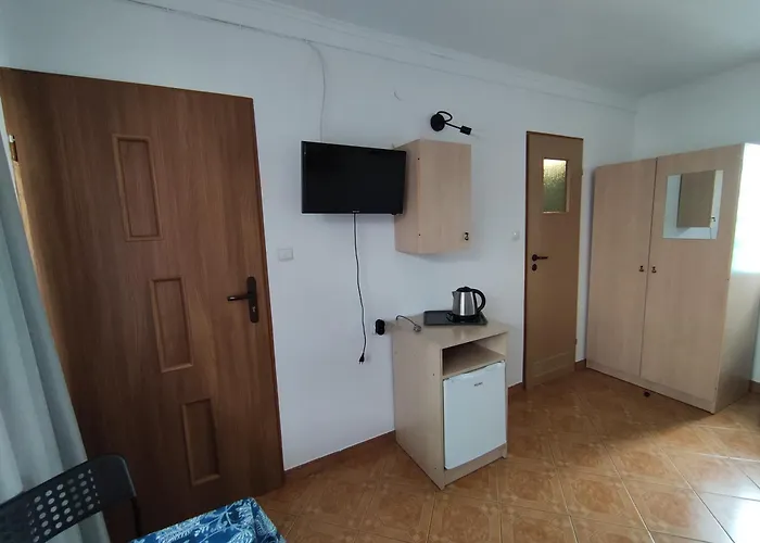 Bialy Rys Władysławowo