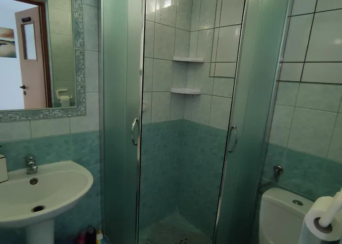 Homestay szállás Bialy Rys *