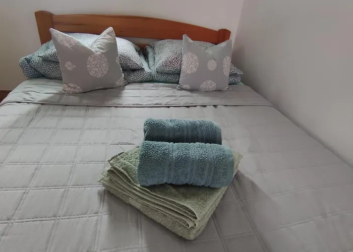 Homestay szállás Bialy Rys *