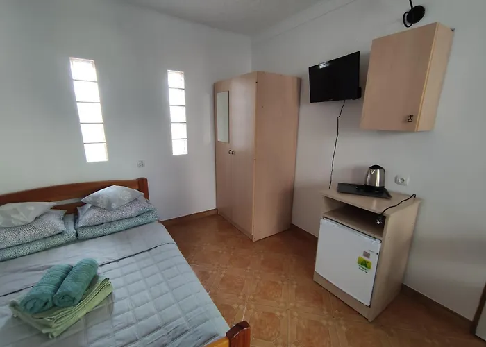 Bialy Rys * Władysławowo