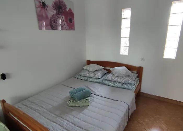 Bialy Rys Homestay szállás