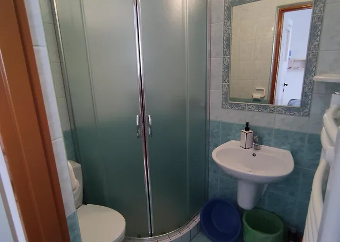 Bialy Rys Władysławowo