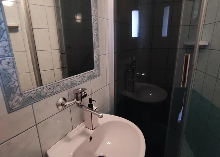 Bialy Rys Homestay szállás *