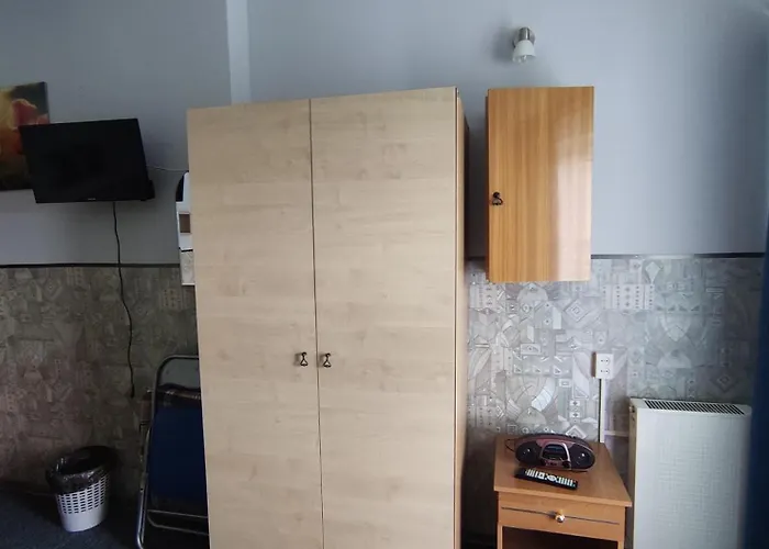 Homestay szállás Bialy Rys *