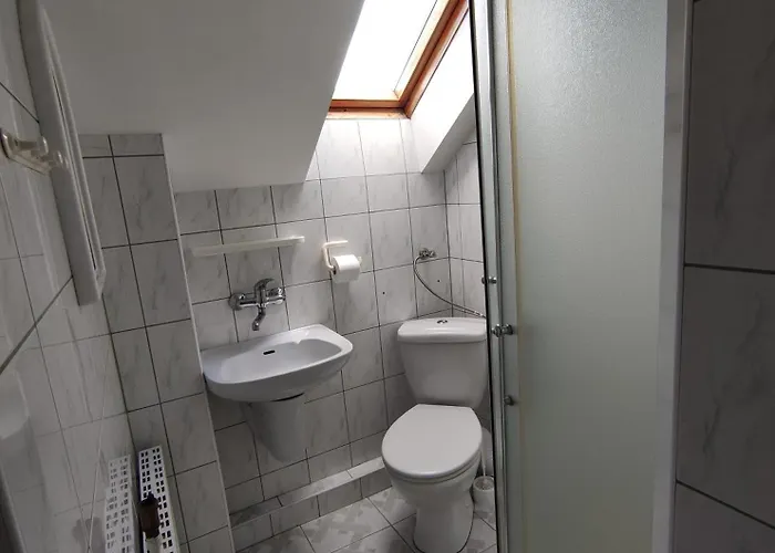 Homestay szállás Bialy Rys Władysławowo