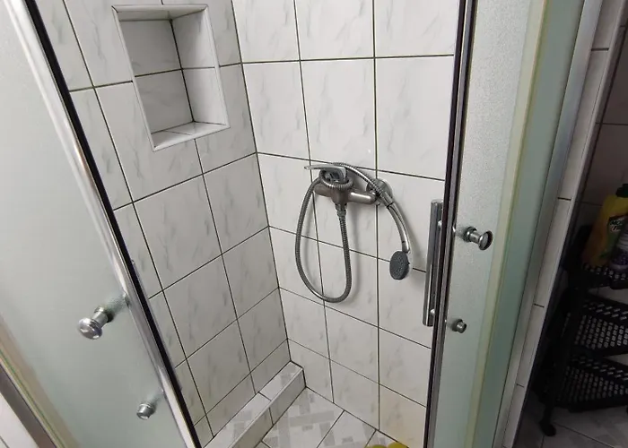 Bialy Rys Władysławowo