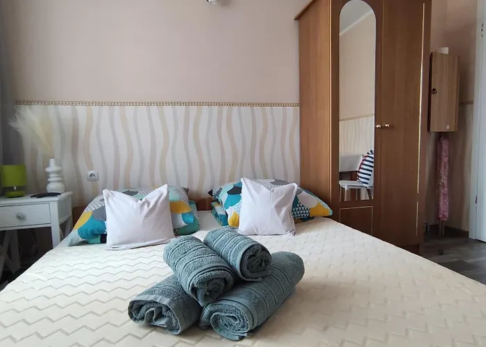 Bialy Rys * Władysławowo