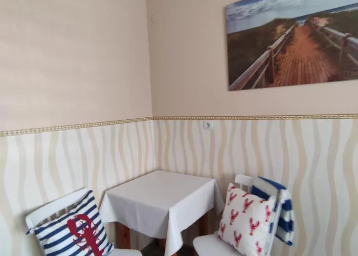 Bialy Rys Homestay szállás