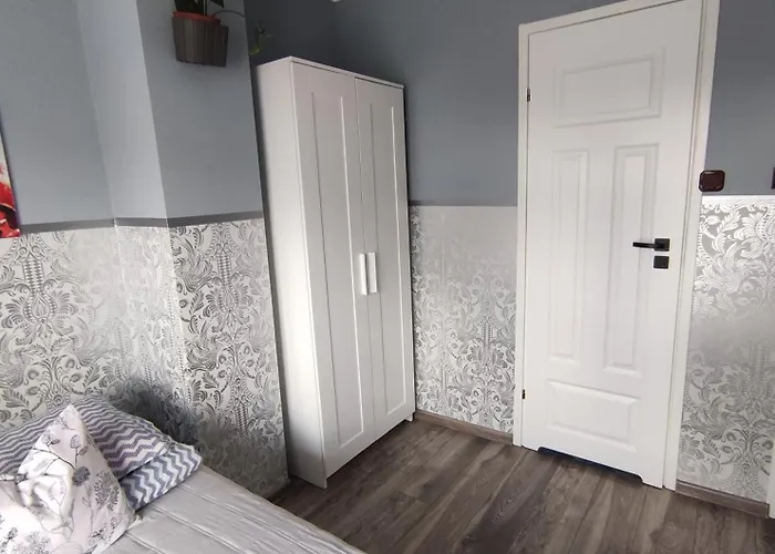 Bialy Rys Władysławowo