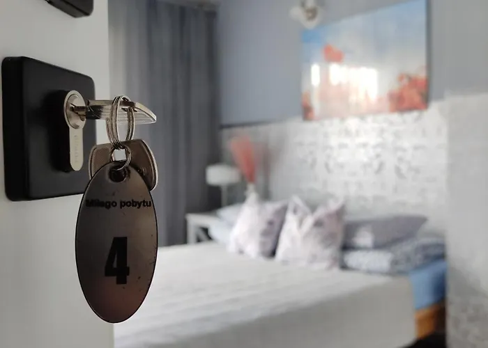 Homestay szállás Bialy Rys